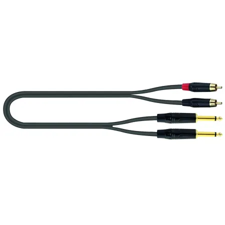 Купить QUIK LOK JUST 2RCA2J 3 по выгодной цене в Екатеринбурге