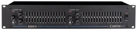 Купить Carvin EQ2015 за 37&nbsp;280 ₽