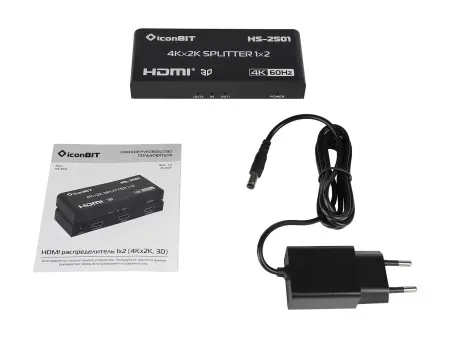 Купить iconBIT HS-2501 за 5&nbsp;886 ₽