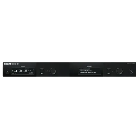 Купить SHURE SLXD24DE/SM58 H56 по выгодной цене в Екатеринбурге