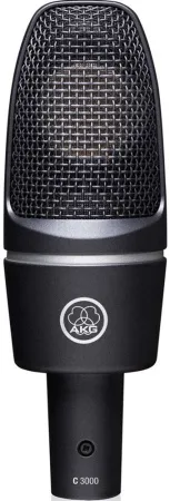 Купить AKG C3000 по выгодной цене в Екатеринбурге