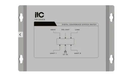 Купить ITC TS-0323 по выгодной цене в Екатеринбурге