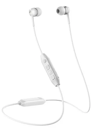 Купить SENNHEISER CX 350BT WHITE по выгодной цене в Екатеринбурге