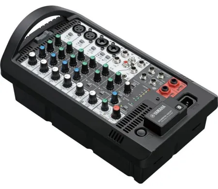 Купить YAMAHA STAGEPAS 400BT1M по выгодной цене в Екатеринбурге