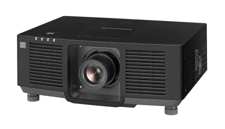 Купить Panasonic PT-MZ880B за 0 ₽