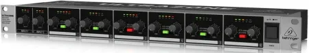 Купить BEHRINGER ZMX2600 по выгодной цене в Екатеринбурге
