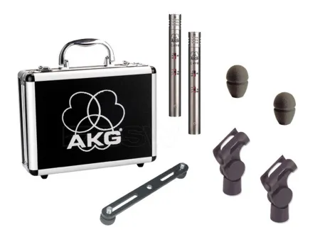 Купить AKG C451B ST по выгодной цене в Екатеринбурге