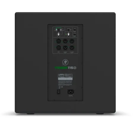 Купить MACKIE Thump115S по выгодной цене в Екатеринбурге