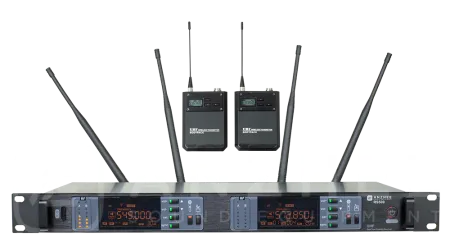 Купить Anzhee RS500 dual BB по выгодной цене в Екатеринбурге