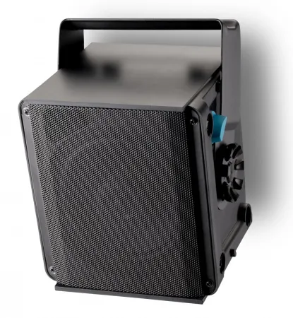 Купить BIAMP KUBO5T-BL за 0 ₽