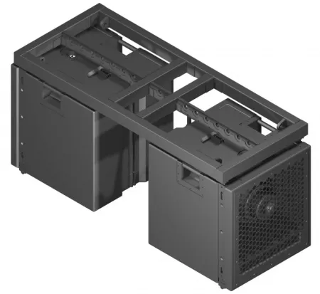 Купить VUE Audiotechnik al-4SB по выгодной цене в Екатеринбурге