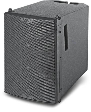 Купить SE Audiotechnik M-F3A S15 PRO по выгодной цене в Екатеринбурге