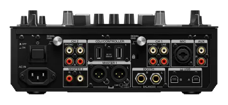 Купить PIONEER DJM-S11 по выгодной цене в Екатеринбурге