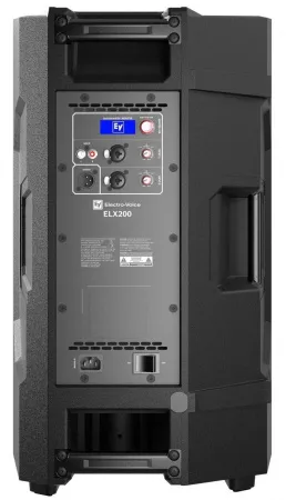 Купить ELECTRO-VOICE ELX200-12P по выгодной цене в Екатеринбурге