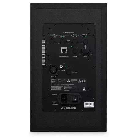 ADAM Audio A7V White