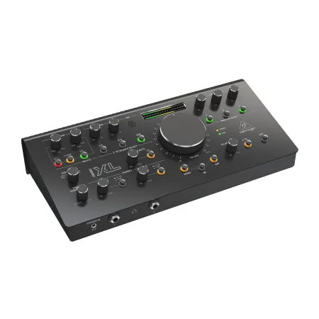 Купить BEHRINGER STUDIO XL по выгодной цене в Екатеринбурге