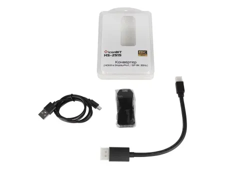 Купить iconBIT HS-2515 за 12&nbsp;164 ₽