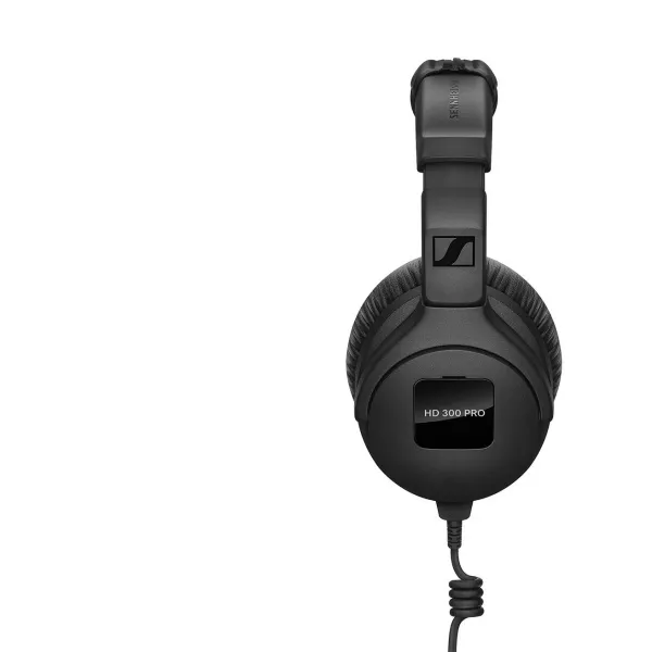 SENNHEISER HD 300 PRO