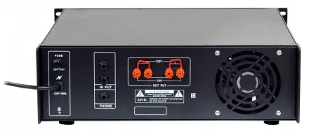 Купить SVS Audiotechnik STP-1000 по выгодной цене в Екатеринбурге