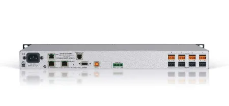 Купить BIAMP Tesira FORTE DAN VT4 за 393&nbsp;168 ₽