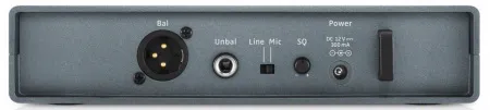 Купить Sennheiser XSW 1-CI1-A по выгодной цене в Екатеринбурге