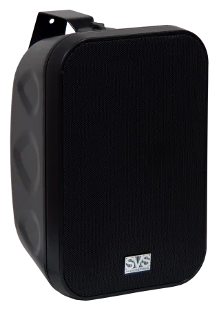 Купить SVS Audiotechnik WSP-80 Black по выгодной цене в Екатеринбурге
