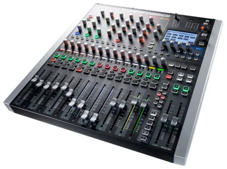 SOUNDCRAFT Si Performer 1