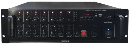 Купить DSPPA MP-825 по выгодной цене в Екатеринбурге