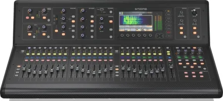 Купить MIDAS M32 LIVE по выгодной цене в Екатеринбурге