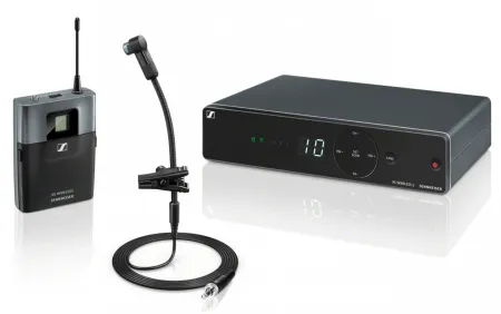 Купить Sennheiser XSW 1-908-A по выгодной цене в Екатеринбурге