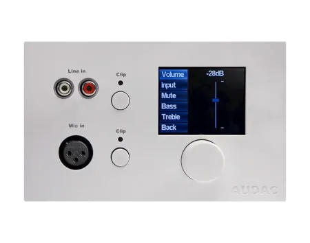 Купить AUDAC MWX65/W по выгодной цене в Екатеринбурге