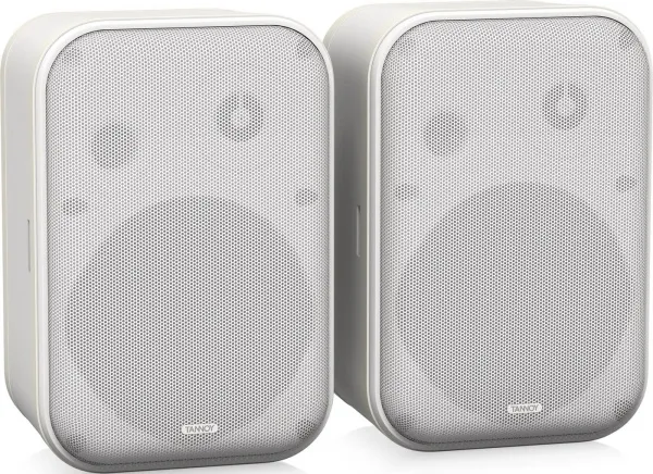 TANNOY VMS 1-WH TANNOY VMS 1-WH