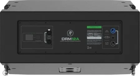 Купить MACKIE DRM12A по выгодной цене в Екатеринбурге