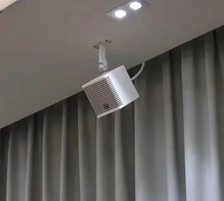 Купить RFIntell L3 white за 12&nbsp;200 ₽