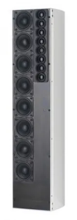 Купить Tannoy QFLEX 16LS-WP по выгодной цене в Екатеринбурге