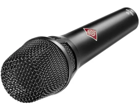 Купить NEUMANN KMS 105 BK по выгодной цене в Екатеринбурге