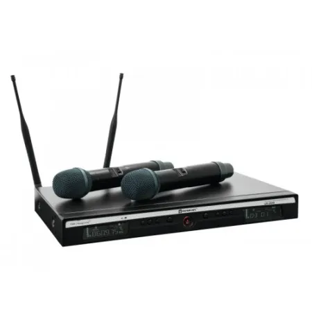 Купить Relacart 2xUH-222_UR-260D (J:554-586 МГц) за 0 ₽