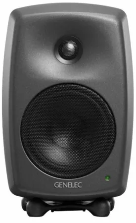Купить GENELEC 8030CP по выгодной цене в Екатеринбурге