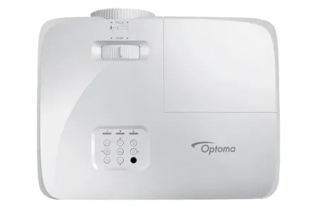 Купить Optoma EH412x по выгодной цене в Екатеринбурге