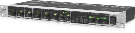 Купить BEHRINGER ZMX8210 V2 по выгодной цене в Екатеринбурге