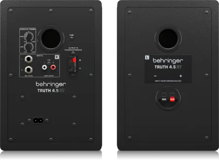 Купить BEHRINGER TRUTH 4.5 BT-WH по выгодной цене в Екатеринбурге