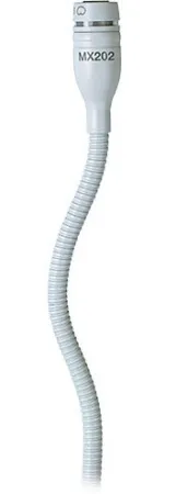 Купить SHURE MX202W-A/N по выгодной цене в Екатеринбурге