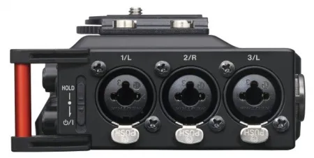 Купить Tascam DR-70D за 53&nbsp;590 ₽