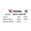 Купить VOLTA BETA-1840T по выгодной цене в Екатеринбурге