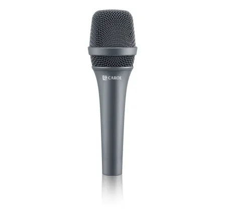 Купить Carol AC-900 SILVER за 7&nbsp;500 ₽