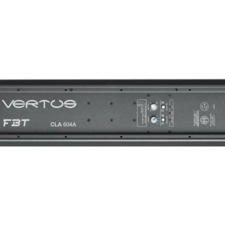 Купить FBT VERTUS CLA 604A по выгодной цене в Екатеринбурге