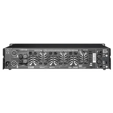 Купить HK AUDIO VX 1200 по выгодной цене в Екатеринбурге