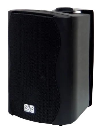 Купить SVS Audiotechnik WS-40 Black по выгодной цене в Екатеринбурге