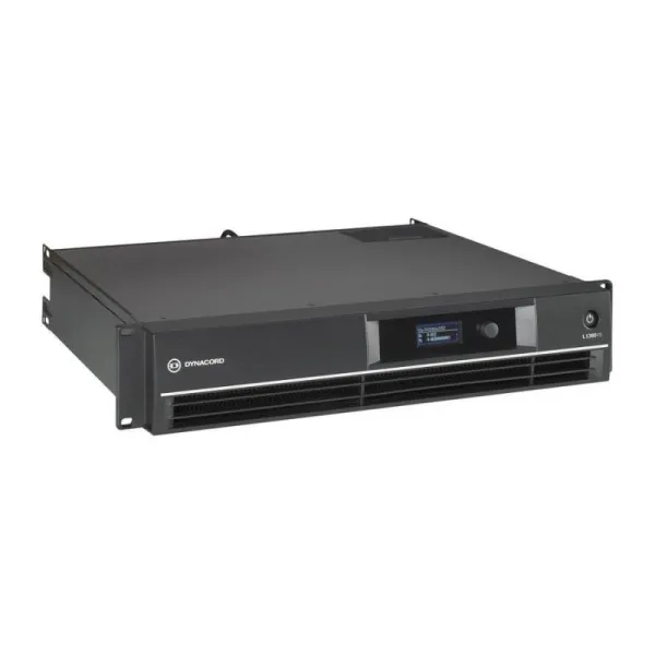 DYNACORD L1300FD DYNACORD L1300FD