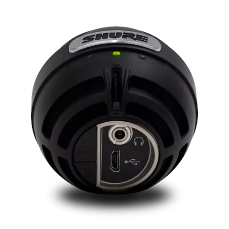 Купить Shure MV5-B-DIG по выгодной цене в Екатеринбурге